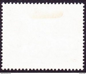 SEYCHELLES 1952 KGVI 15c Deep Yellow-Green SG161 FU