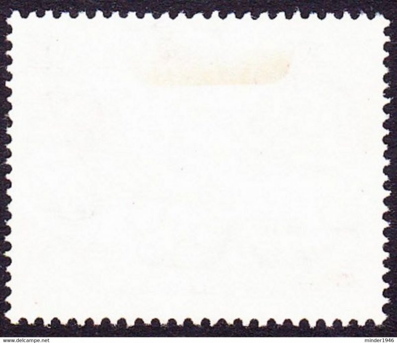 SEYCHELLES 1952 KGVI 15c Deep Yellow-Green SG161 FU