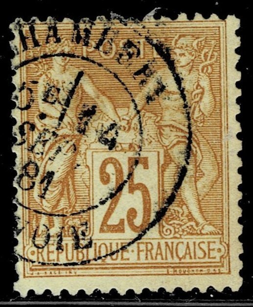 France 99 - used 