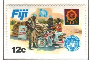 Fiji Sc#462 MNH - pencil on reverse