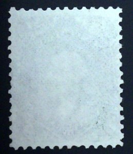 Scott #78 - 24c Lilac - Washington - Used with Weiss cert - 1862
