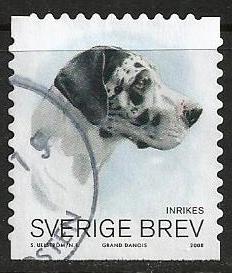 Sweden ~ Scott # 2582d ~ Used