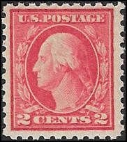 463 Mint,OG,NH... SCV $10.00