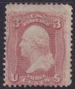 #65 Mint NG, Fine (CV $50 - ID37291) - Joseph Luft