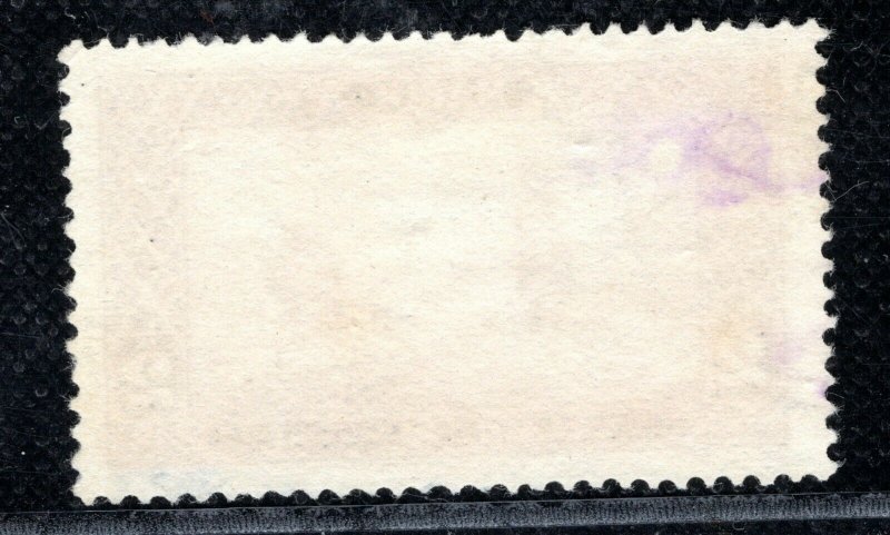 France Colonies MOROCCO Stamp SG.90 2f KEY High Value (1917) Superb Used LIME38