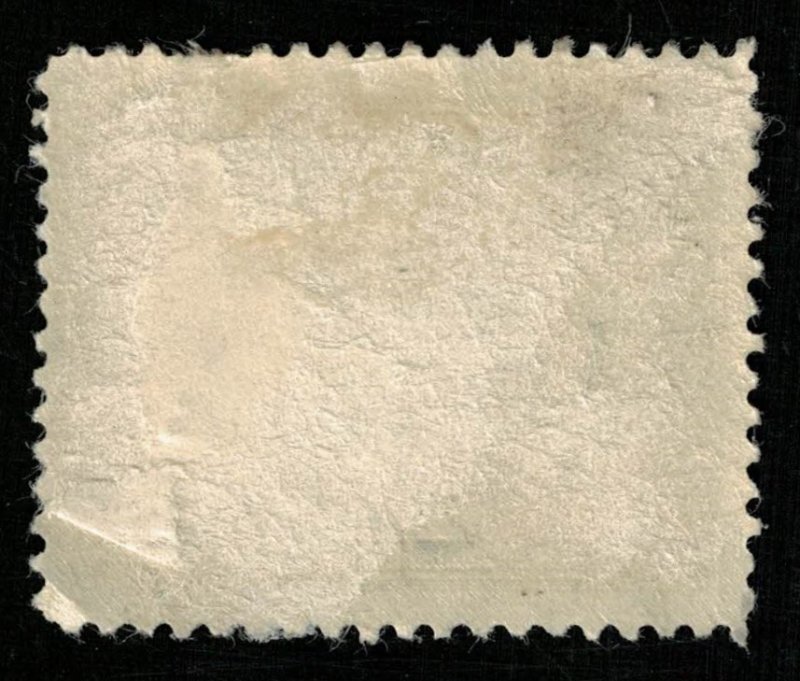 1933, Haiti, 5c (RT-445)