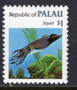 Palau 19 MNH VF