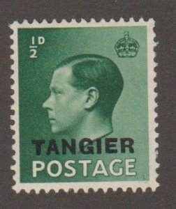 Tangier 511 King Edward - MH