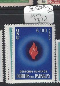 PARAGUAY  (PP1802B)   SC C 225-32   MOG