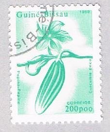 Guinea Bissau Cucumber 200 (AP108714)