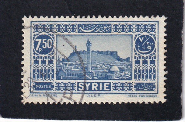 Syria    #   225    used