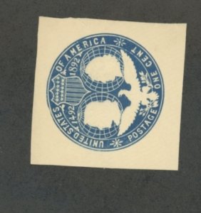 U.S. #SET/MIXED CONDITION 