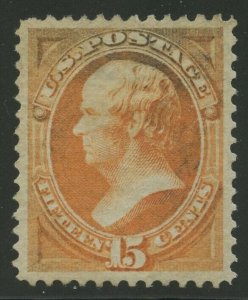 #163 XF UNUSED GEM EXPERTLY (RG) FRESH & WELL CENTERED CV $750++ HV9062