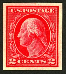 U.S. #409 MINT OG NH