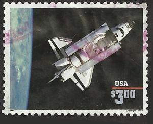 # 2544b USED SPACE SHUTTLE CHALLENGER