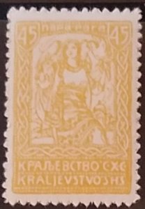 Slovenia 3L48