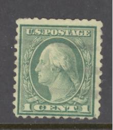 United States Sc # 462 used (DT)