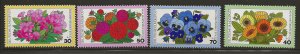 GERMANY SC #  B533 - 6  MNH