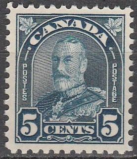 Canada #170 MNH  CV $16.00 (A8505)