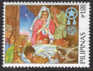 PHILIPPINES SCOTT 1830