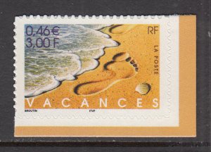 France 2829 MNH VF