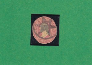 US U35 USED, FANCY CANCEL