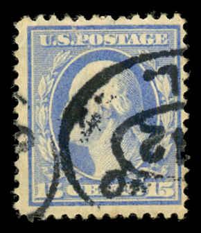 USA 382 Used