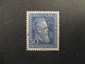 Germany #686 used  b23.11 1647