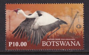 Botswana 1081 Bird MNH VF
