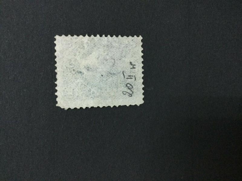 MOMEN: US #96 F GRILL USED #25623