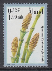 Aland 177 MNH VF