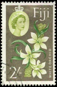 Fiji Scott #184 Used