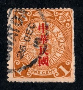 China      161      Used