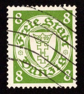 Danzig Scott 227 Used.