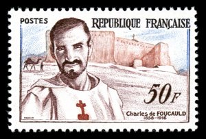 France 906 Mint (NH)