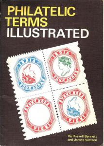 Philatelic Terms Illustrated,