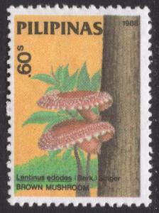 PHILIPPINES SCOTT 1951