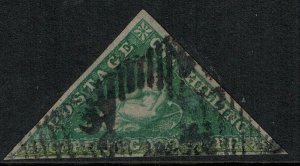 Cape of Good Hope 1863-1864 SC 15 Used Stamp 