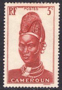 CAMEROUN SCOTT 228