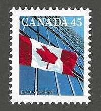 Canada 1362 MNH   SCV:$.70