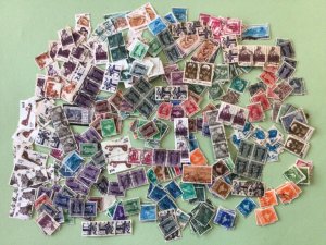 India collection of loose mixed stamps   Ref A4691