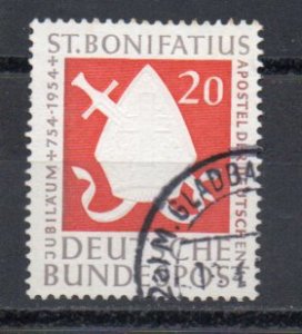 Germany 724 used