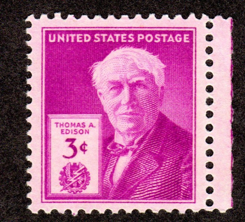 USA. Scott # 945. MNH, CAT = $ 0.25  Lot 220327 -01