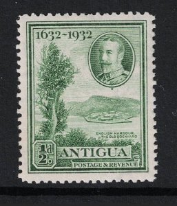 Antigua SG# 81 Mint Never Hinged - S18990