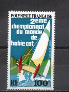 French Polynesia C106 MNH