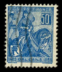 France 245 Used