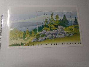 Germany  #  2171   MNH