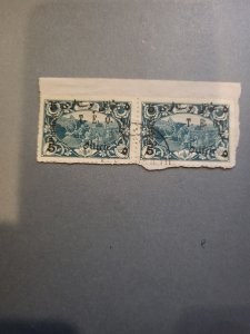 Stamps Cilicia Scott #64 used