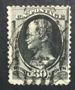 MOMEN: US #190 USED #23748