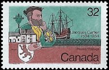 CANADA   #1011 MNH (11)